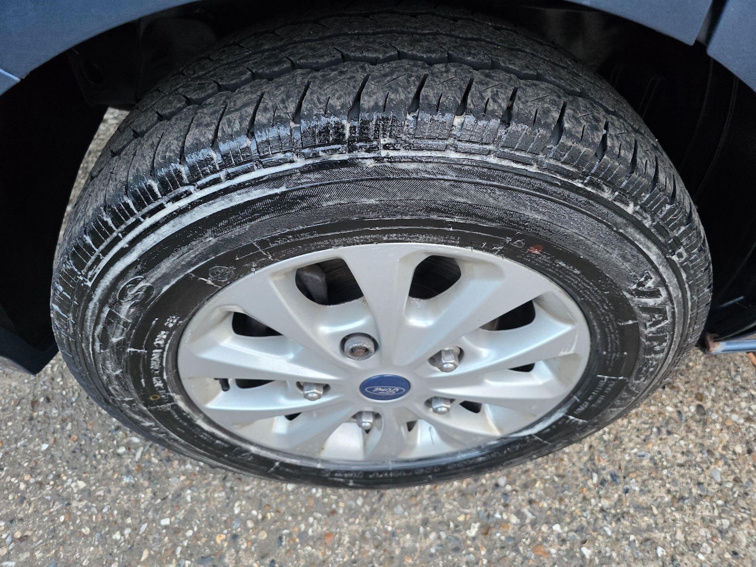 Used Ford Transit Custom 2019 for sale - 77737221: Photo 32