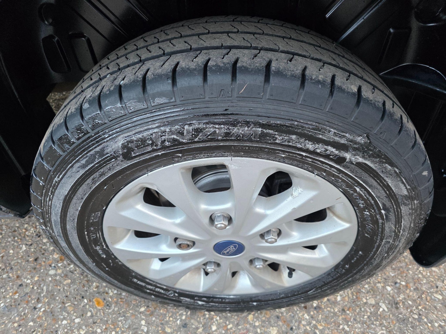 Used Ford Transit Custom 2019 for sale - 77737221: Photo 33