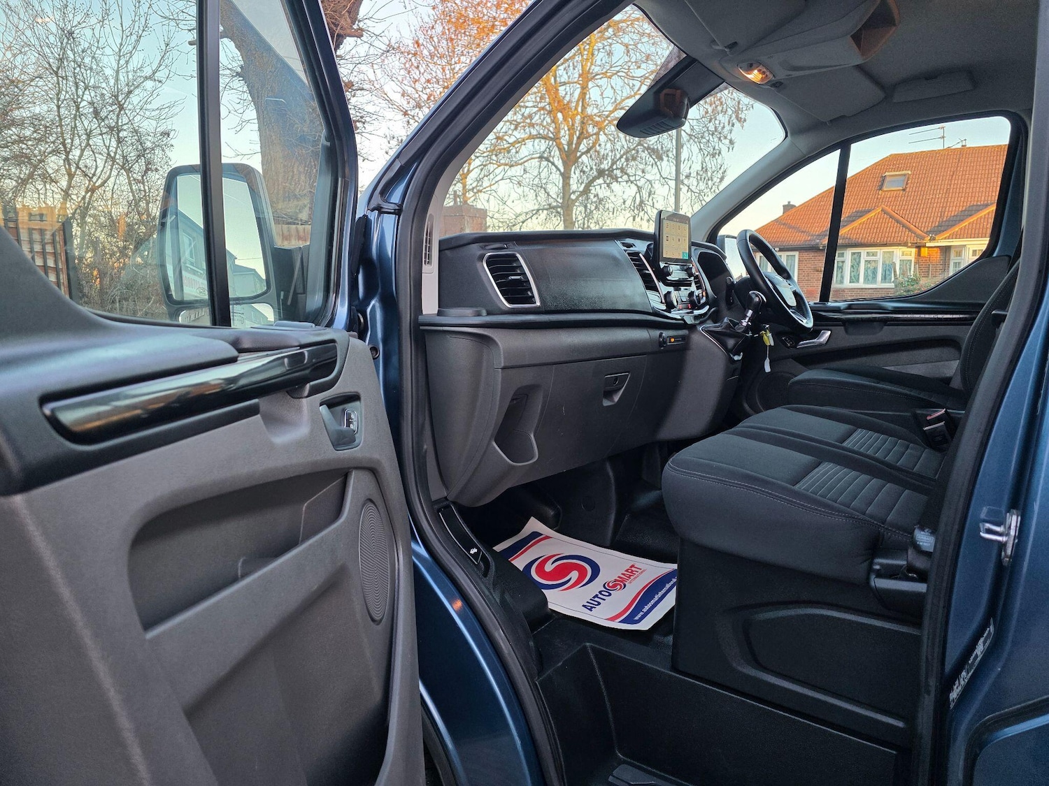 Used Ford Transit Custom 2019 for sale - 77737221: Photo 35