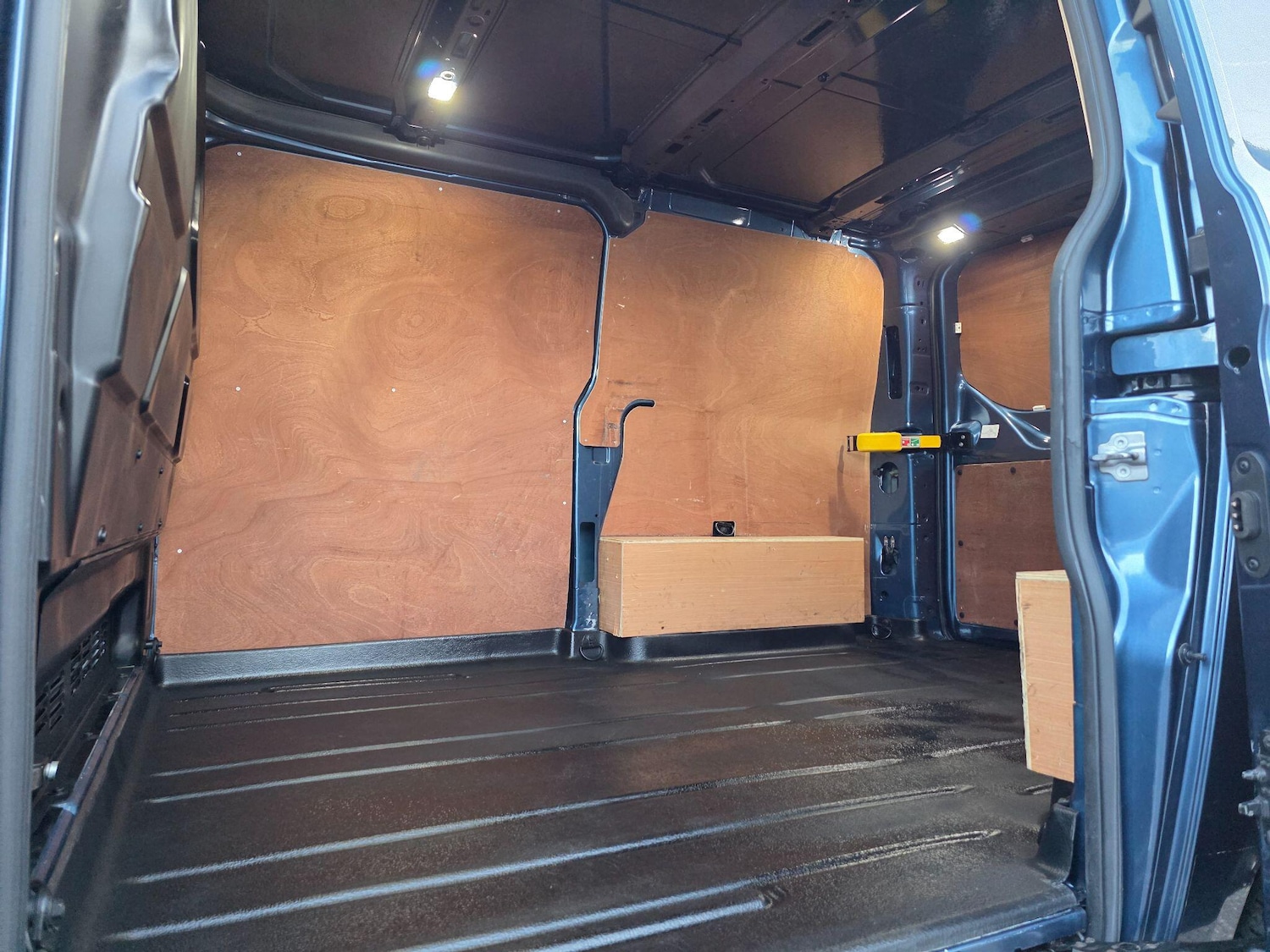 Used Ford Transit Custom 2019 for sale - 77737221: Photo 36