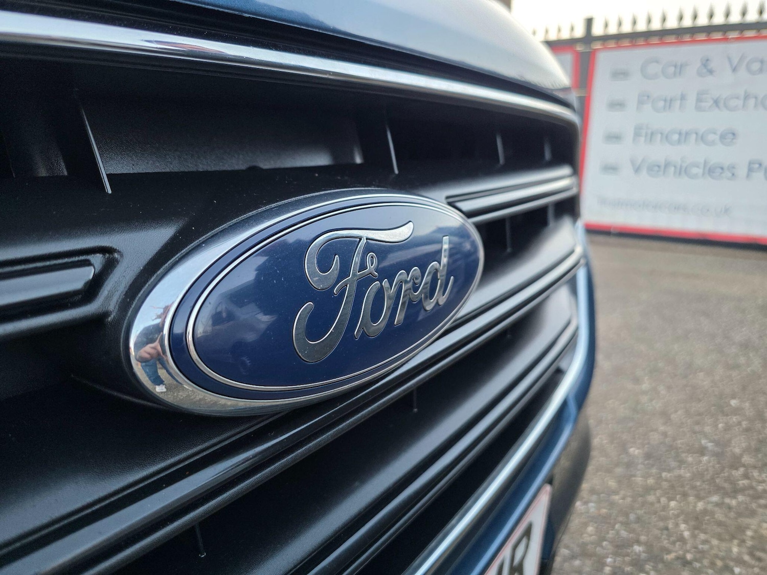 Used Ford Transit Custom 2019 for sale - 77737221: Photo 38