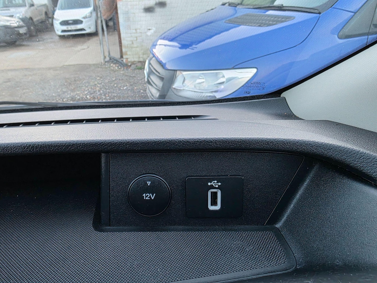 Used Ford Transit Custom 2019 for sale - 77737221: Photo 39