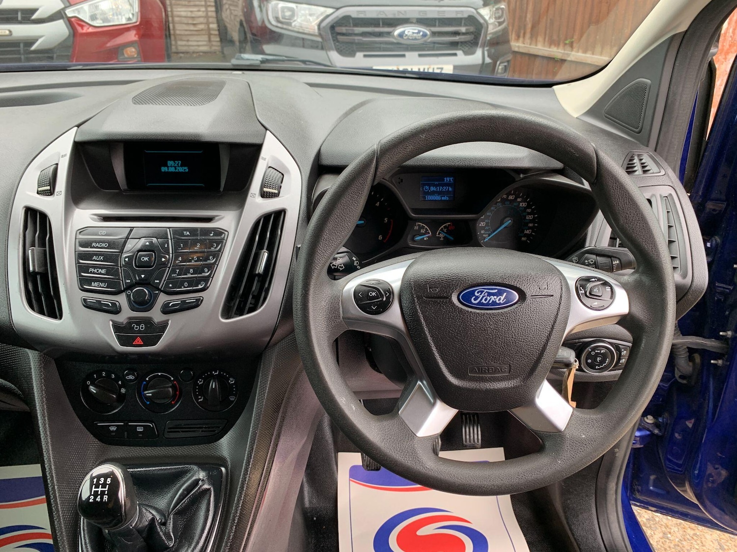 Used Ford Transit Connect for sale - 77587142: Photo 11