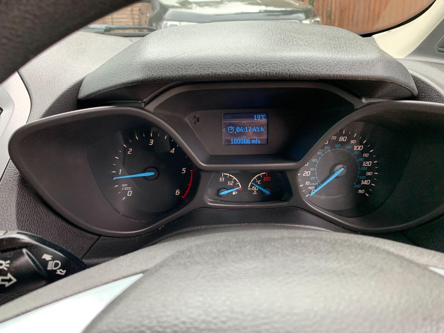 Used Ford Transit Connect for sale - 77587142: Photo 13