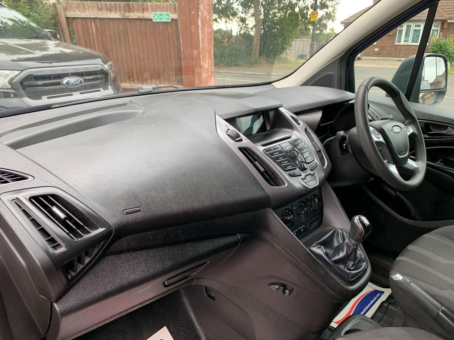 Used Ford Transit Connect for sale - 77587142: Photo 14