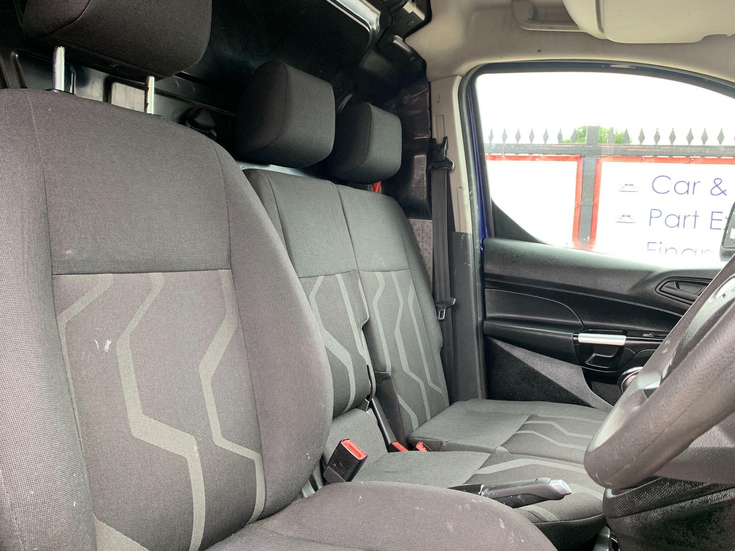 Used Ford Transit Connect for sale - 77587142: Photo 15