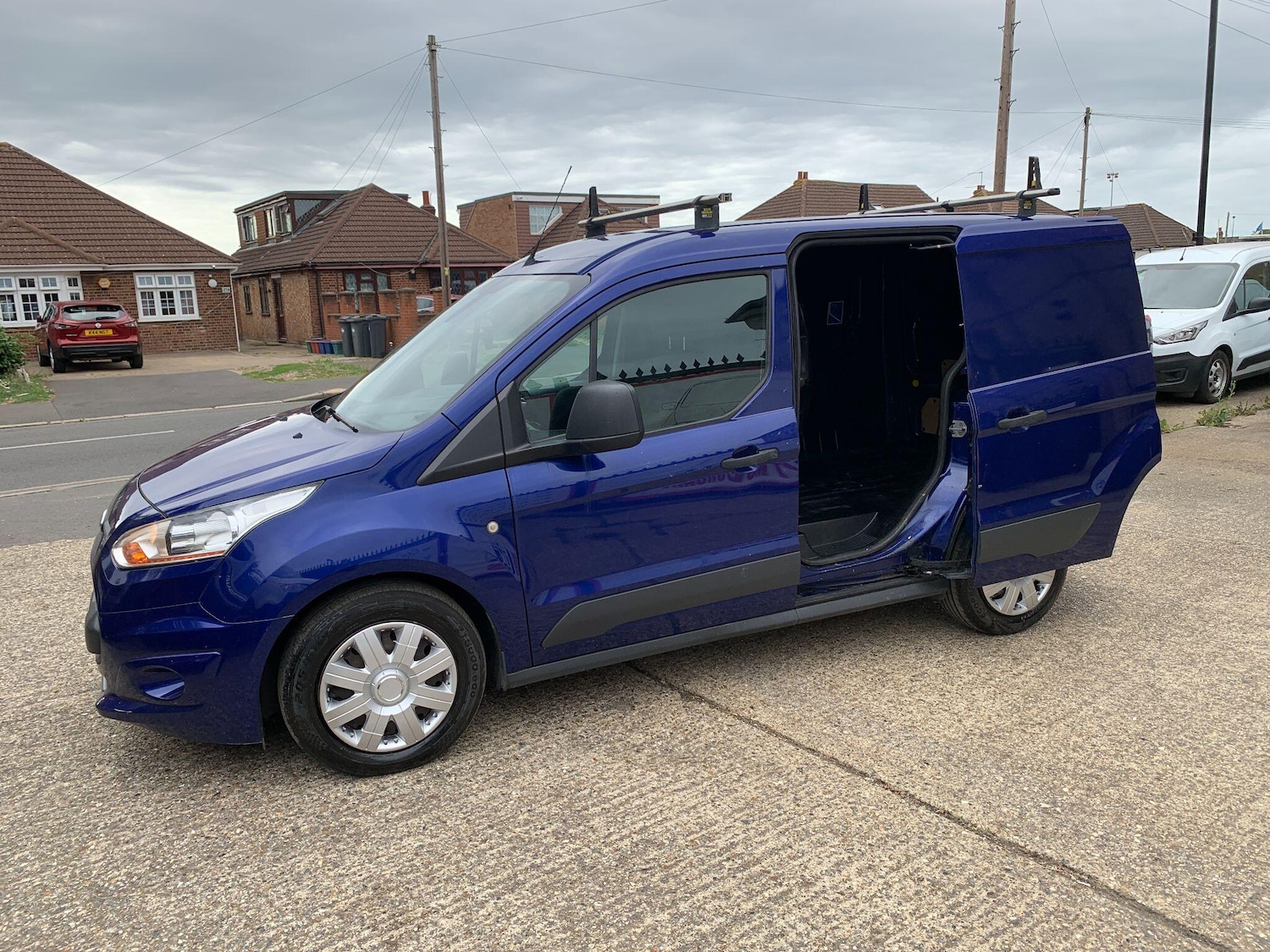 Used Ford Transit Connect for sale - 77587142: Photo 16