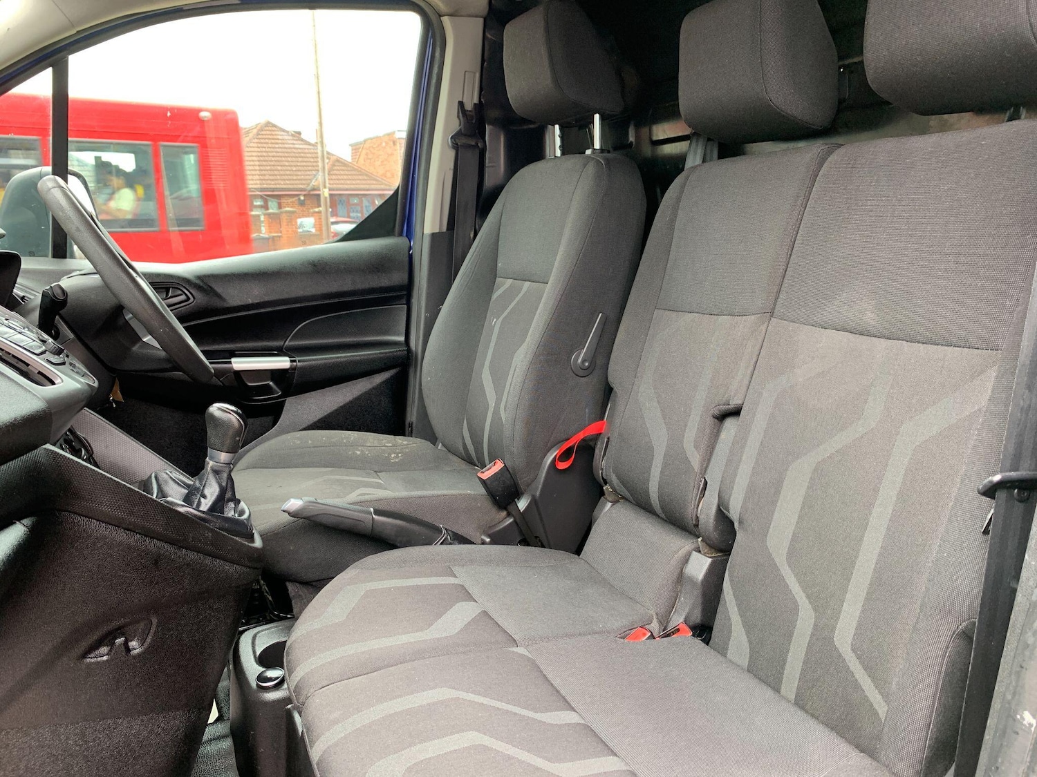 Used Ford Transit Connect for sale - 77587142: Photo 17