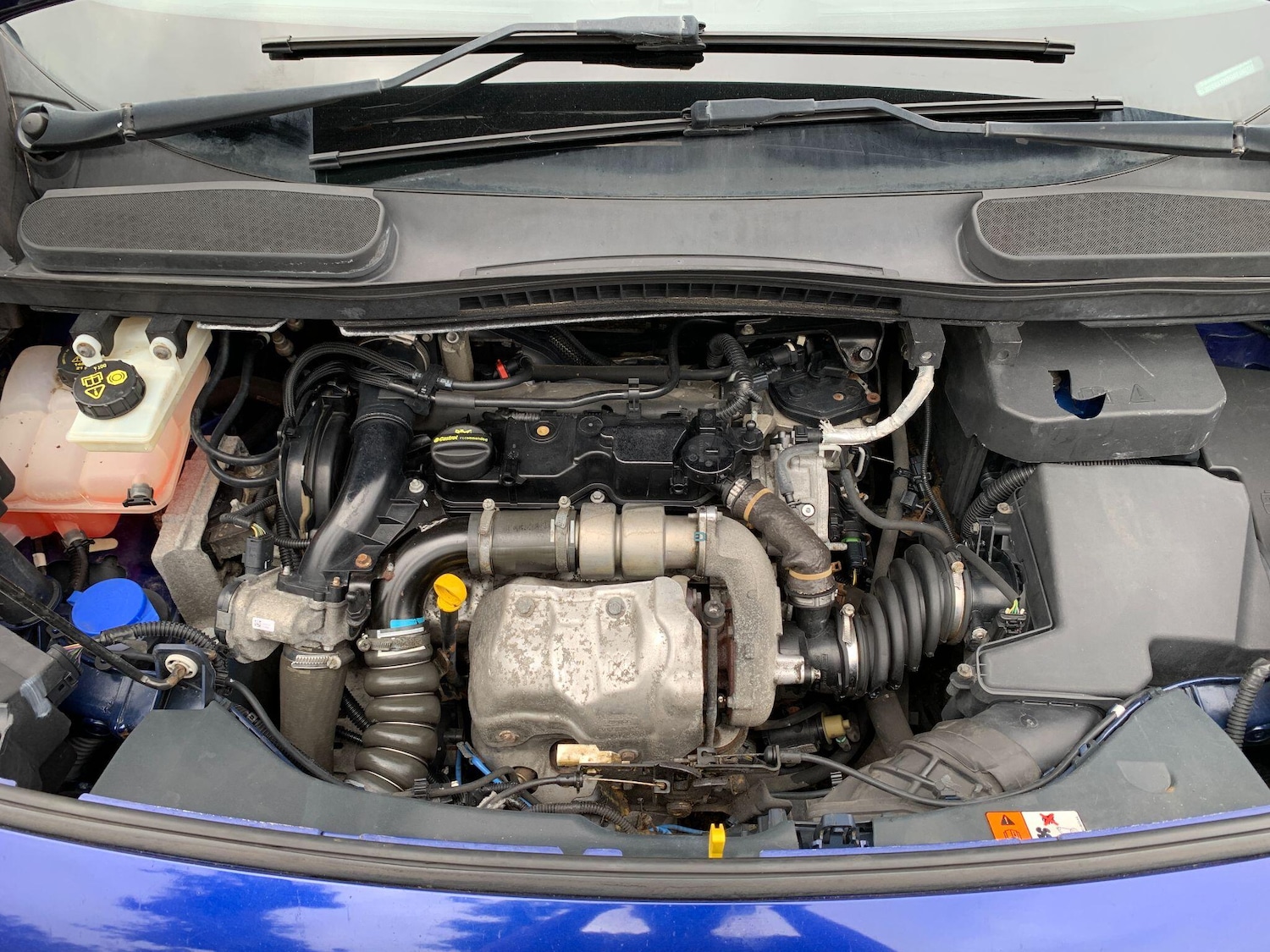 Used Ford Transit Connect for sale - 77587142: Photo 18