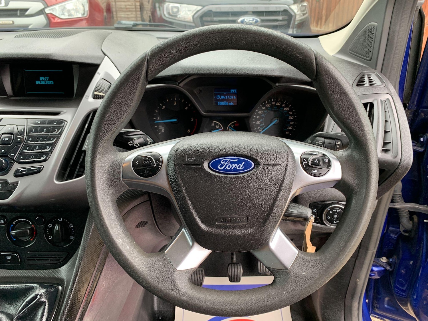 Used Ford Transit Connect for sale - 77587142: Photo 20