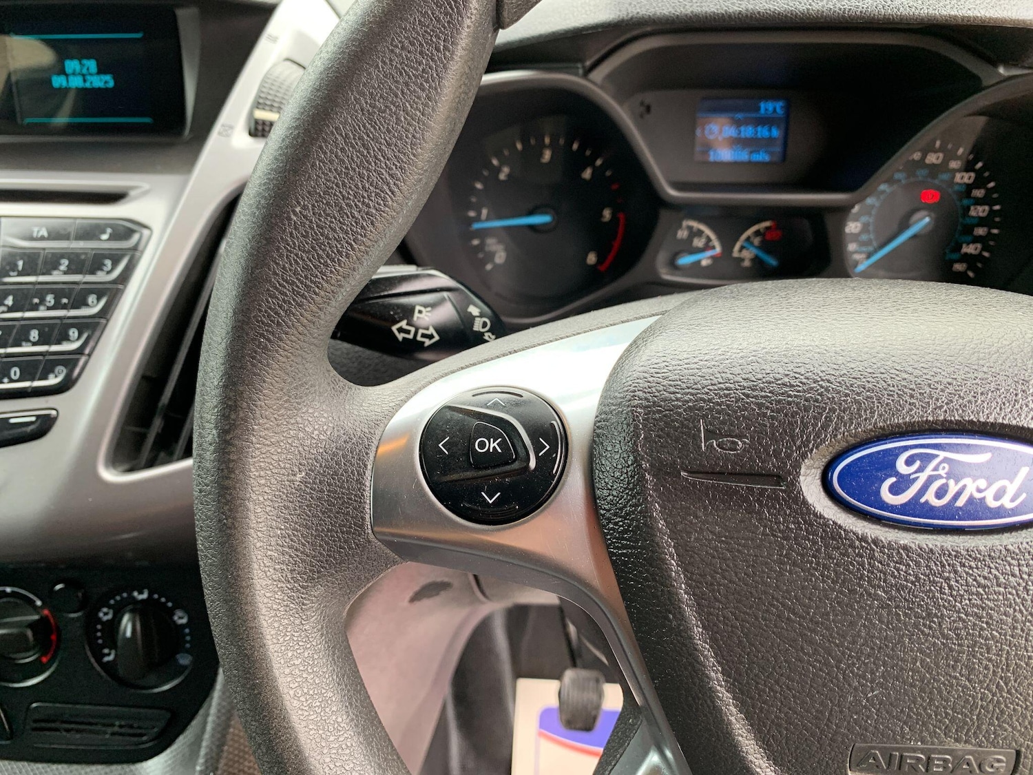 Used Ford Transit Connect for sale - 77587142: Photo 22