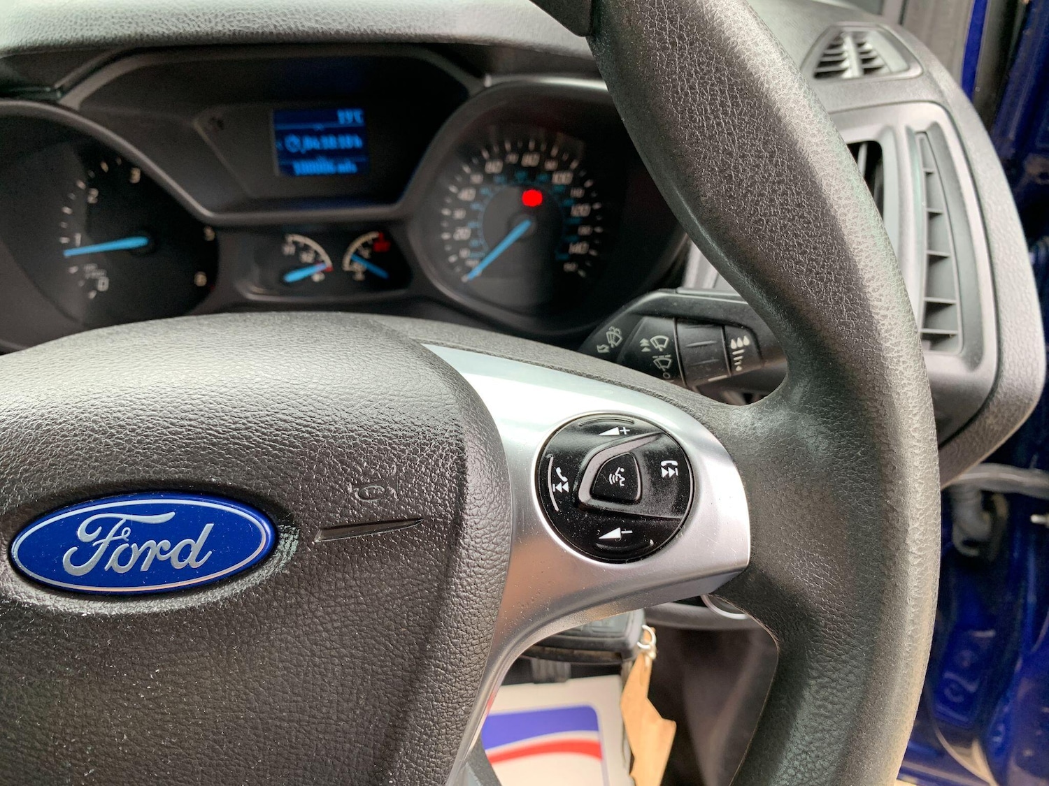 Used Ford Transit Connect for sale - 77587142: Photo 23