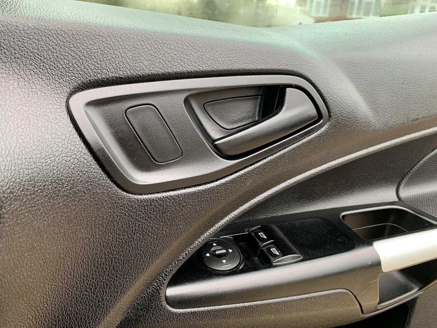 Used Ford Transit Connect for sale - 77587142: Photo 24