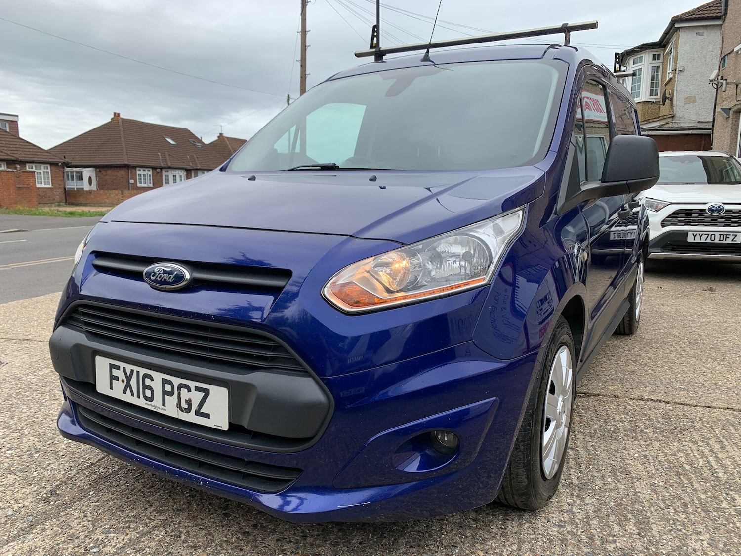 Used Ford Transit Connect for sale - 77587142: Photo 26