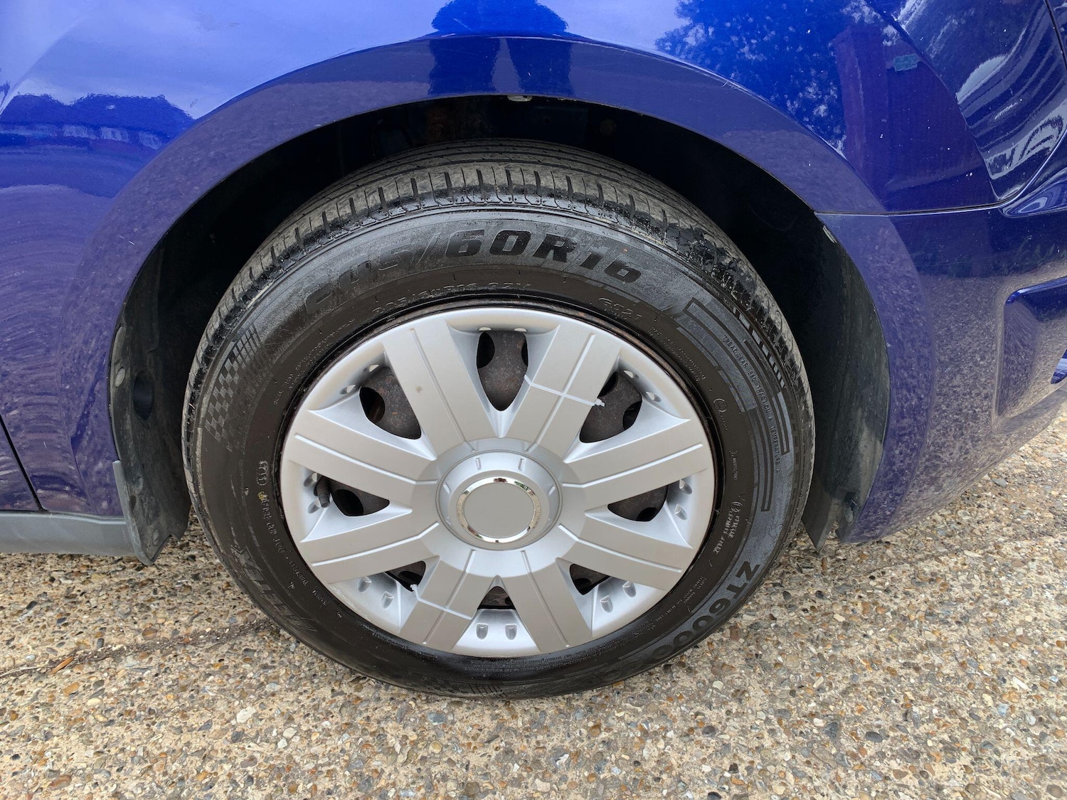 Used Ford Transit Connect for sale - 77587142: Photo 27