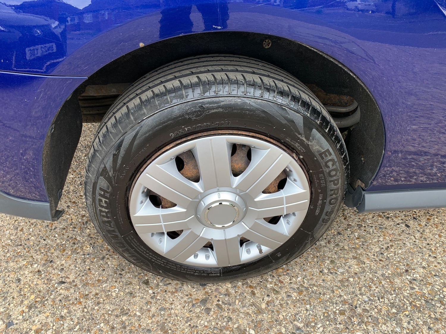 Used Ford Transit Connect for sale - 77587142: Photo 28