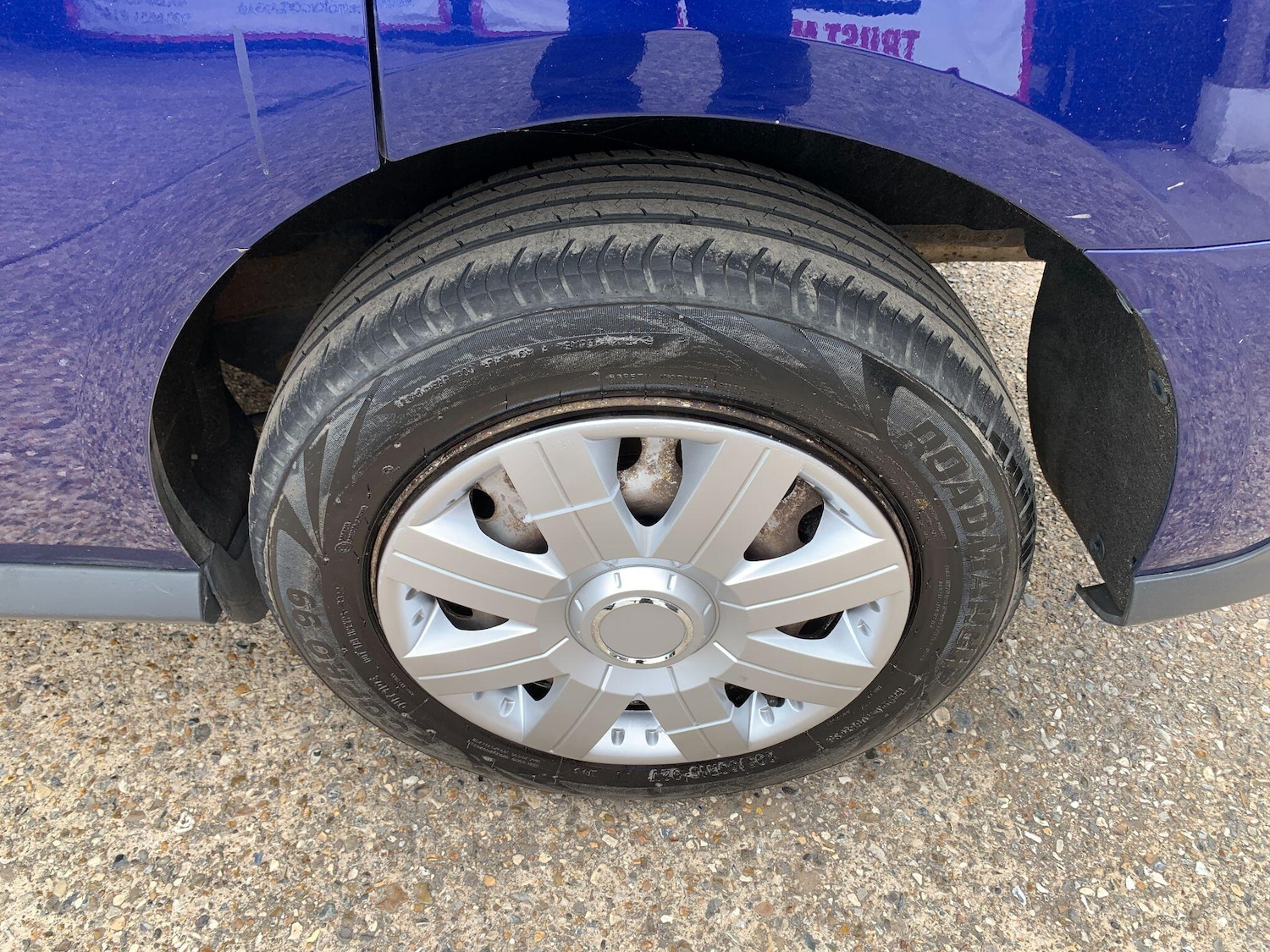 Used Ford Transit Connect for sale - 77587142: Photo 29