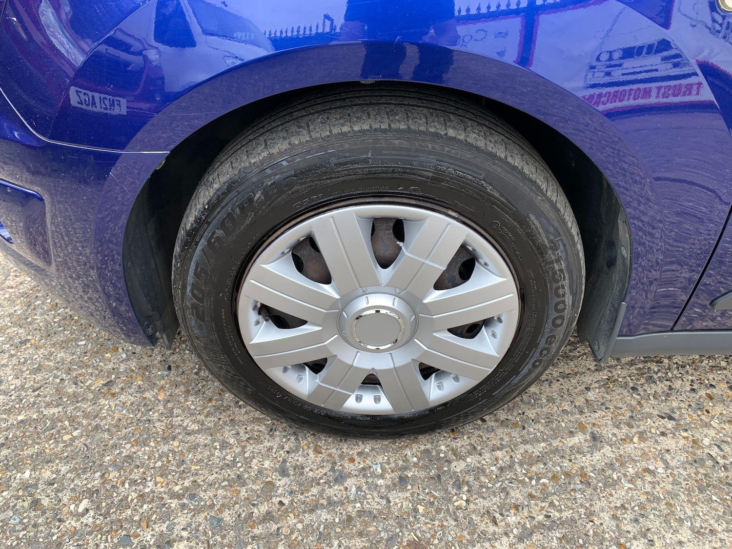 Used Ford Transit Connect for sale - 77587142: Photo 30