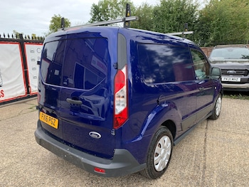 Used Ford Transit Connect 2016 for sale - 77587142: Photo