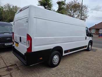 Used Peugeot Boxer 2023 for sale - 79741254: Photo
