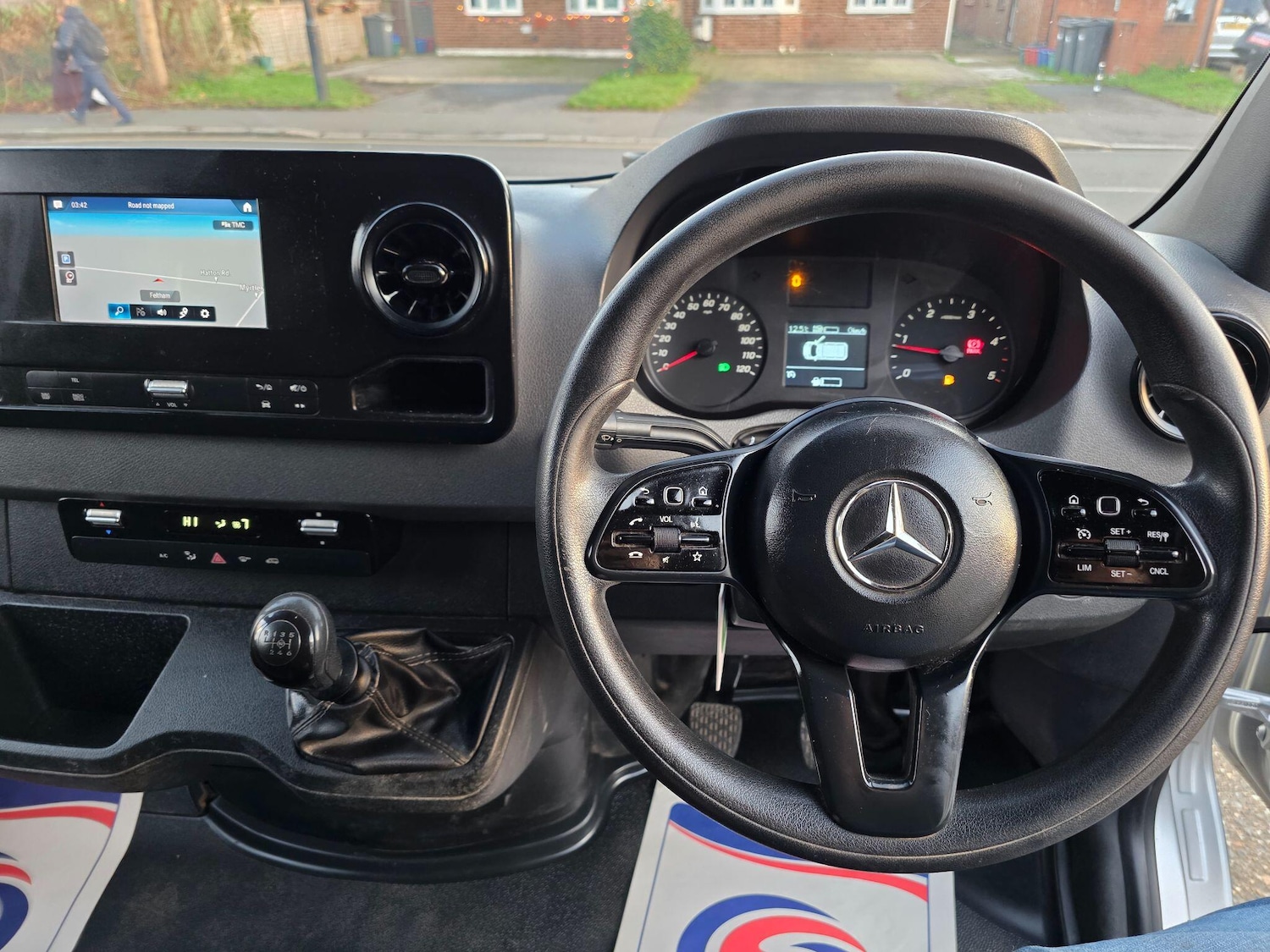 Used Mercedes-Benz Sprinter for sale - 78048140: Photo 12