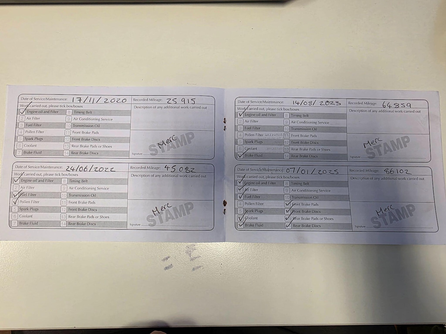 Used Mercedes-Benz Sprinter for sale - 78048140: Photo 13