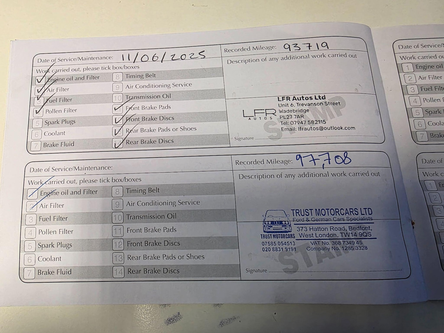 Used Mercedes-Benz Sprinter for sale - 78048140: Photo 14