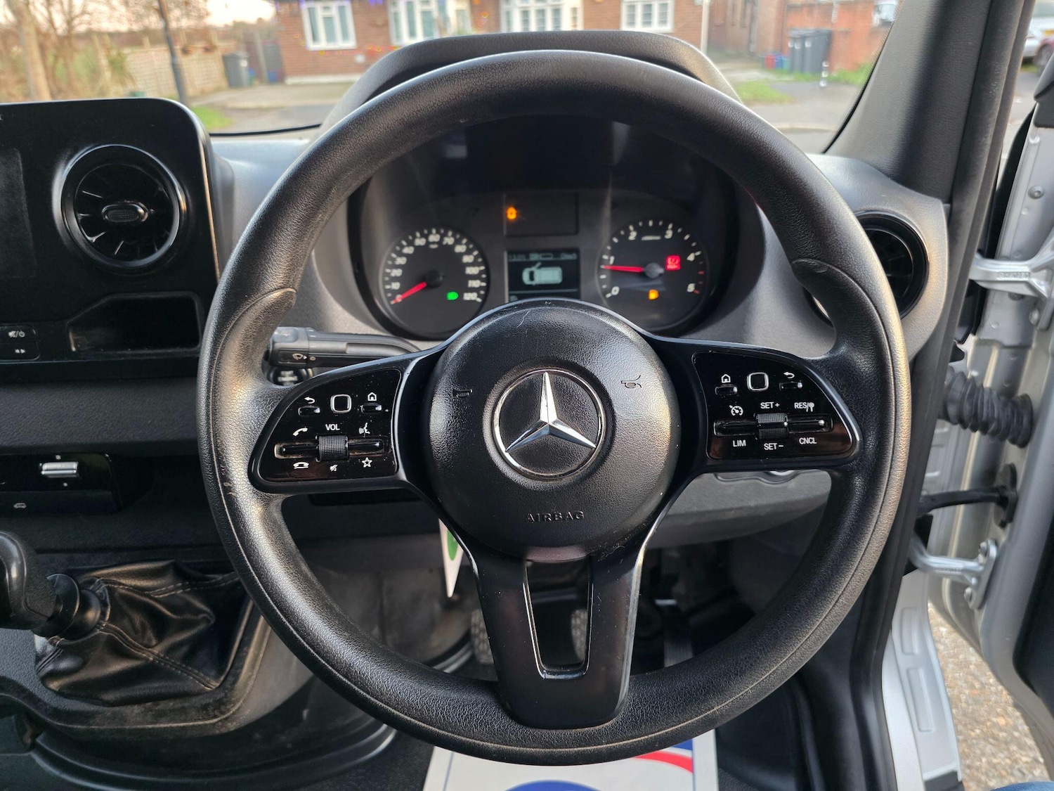 Used Mercedes-Benz Sprinter for sale - 78048140: Photo 19