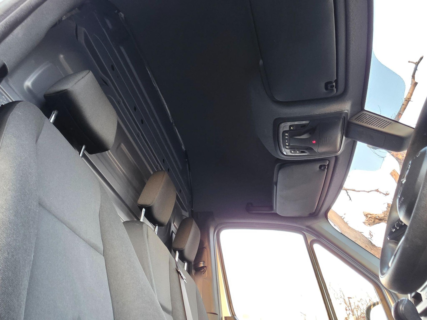 Used Mercedes-Benz Sprinter for sale - 78048140: Photo 24