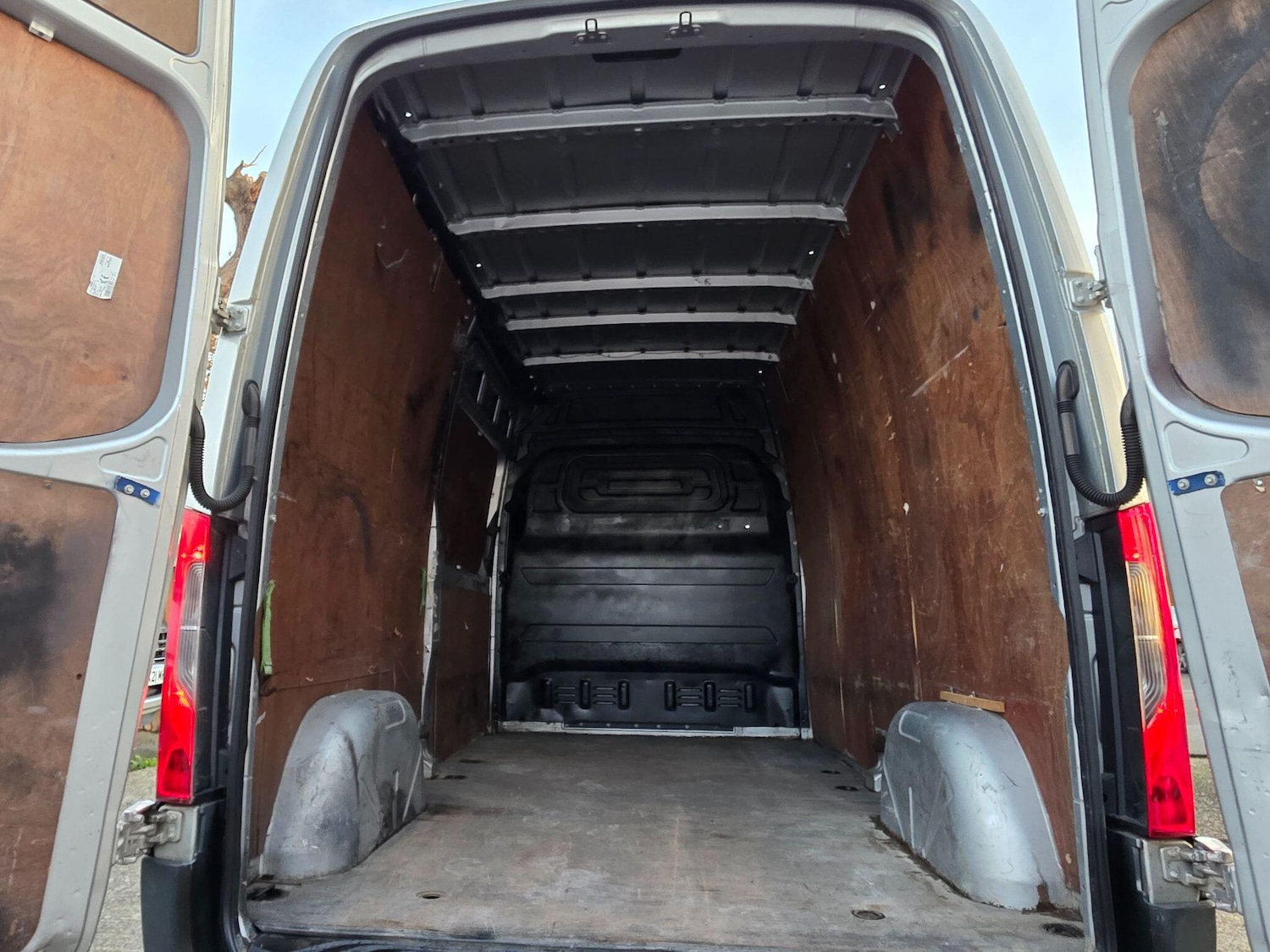 Used Mercedes-Benz Sprinter for sale - 78048140: Photo 26