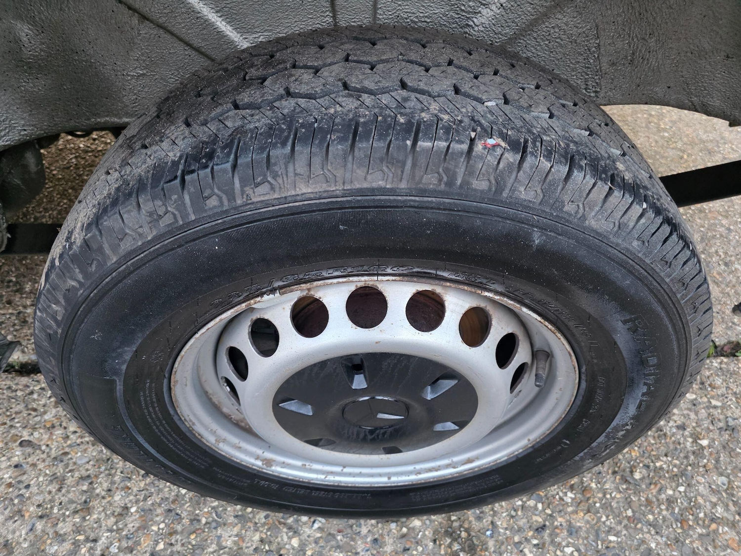 Used Mercedes-Benz Sprinter for sale - 78048140: Photo 29