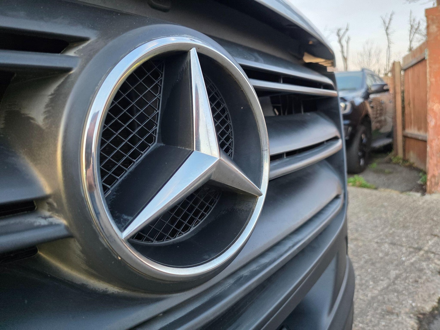 Used Mercedes-Benz Sprinter for sale - 78048140: Photo 32