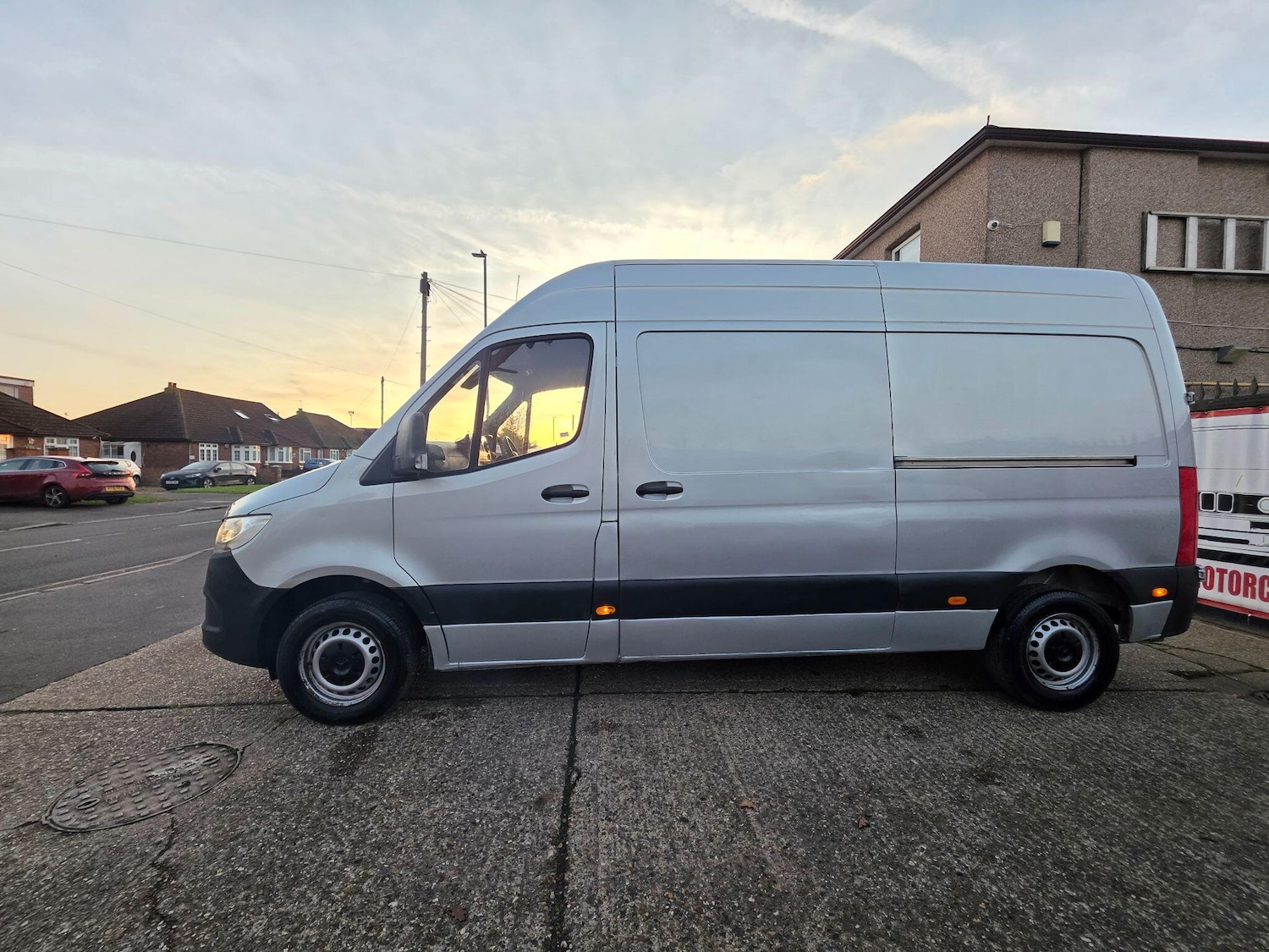 Used Mercedes-Benz Sprinter for sale - 78048140: Photo 7