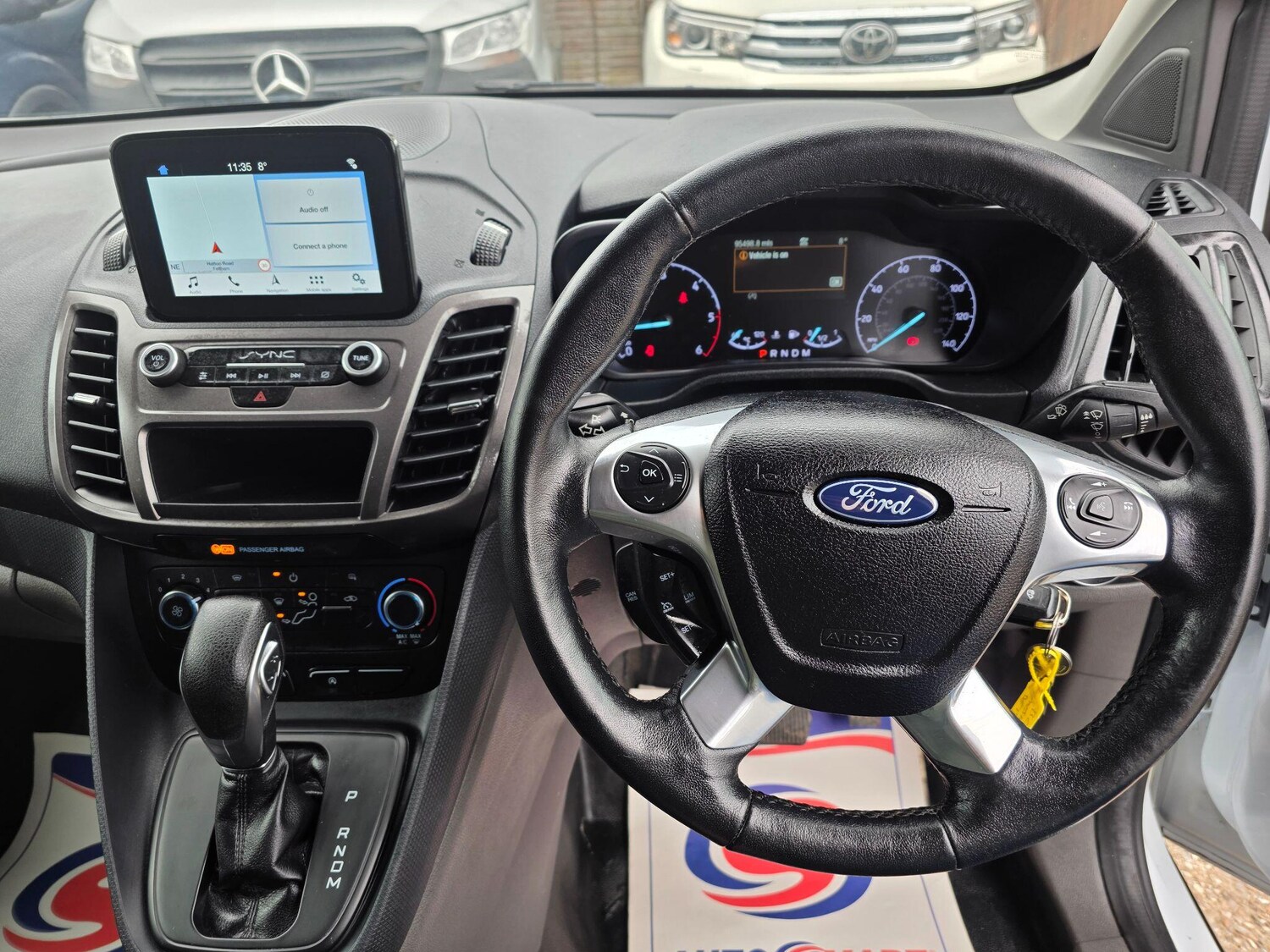 Used Ford Transit Connect for sale - 77753497: Photo 10