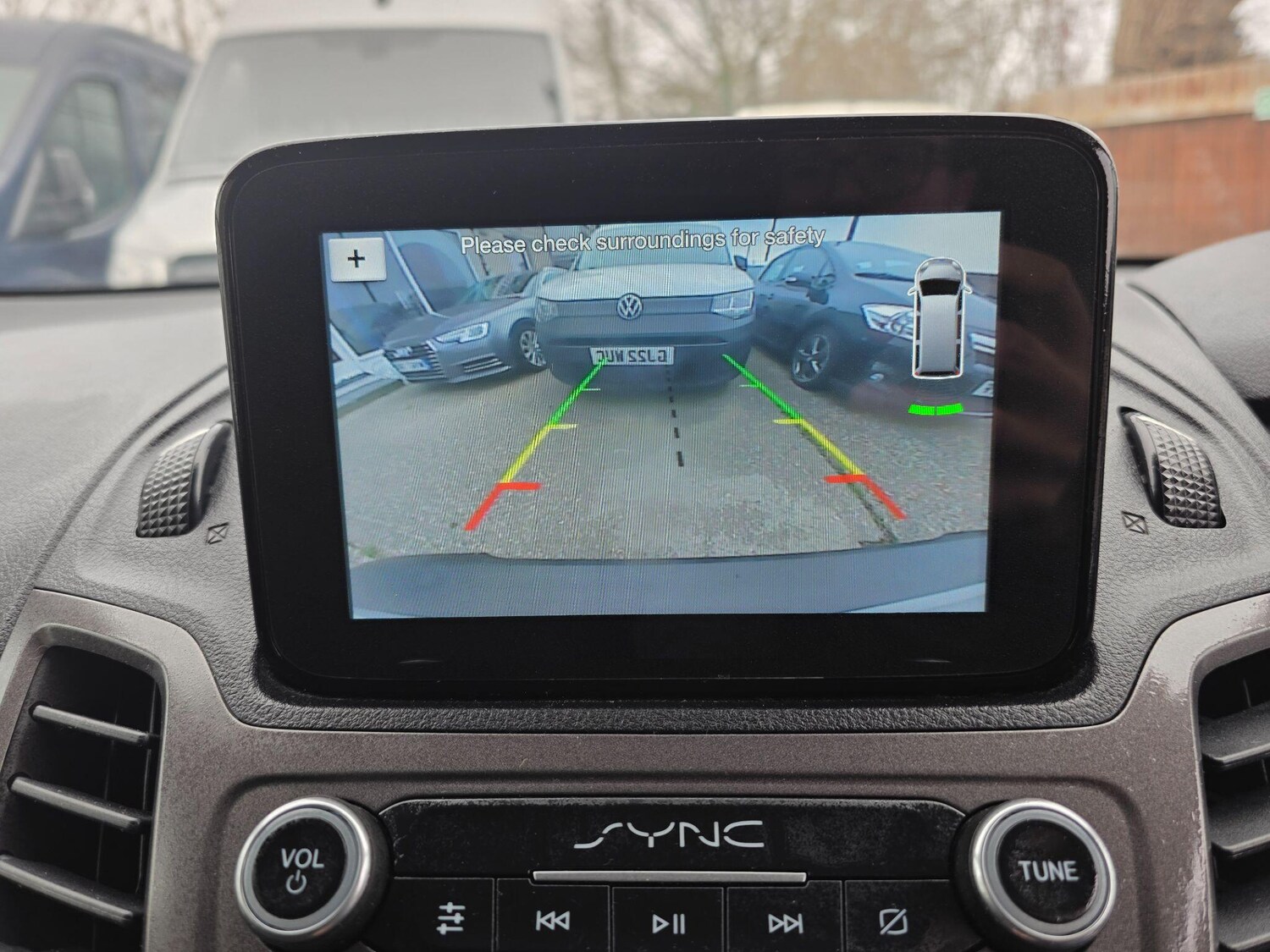 Used Ford Transit Connect for sale - 77753497: Photo 12