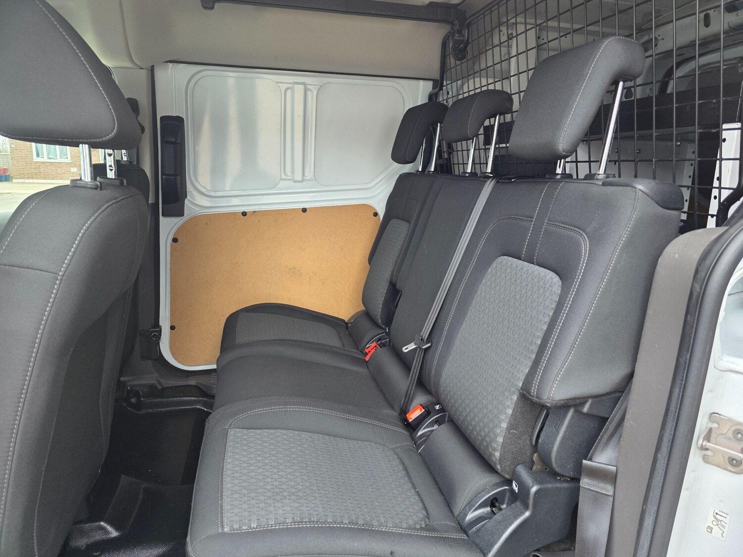 Used Ford Transit Connect for sale - 77753497: Photo 13