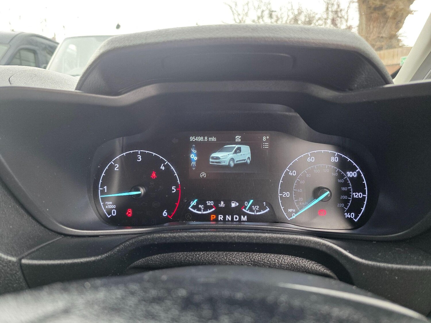 Used Ford Transit Connect for sale - 77753497: Photo 14