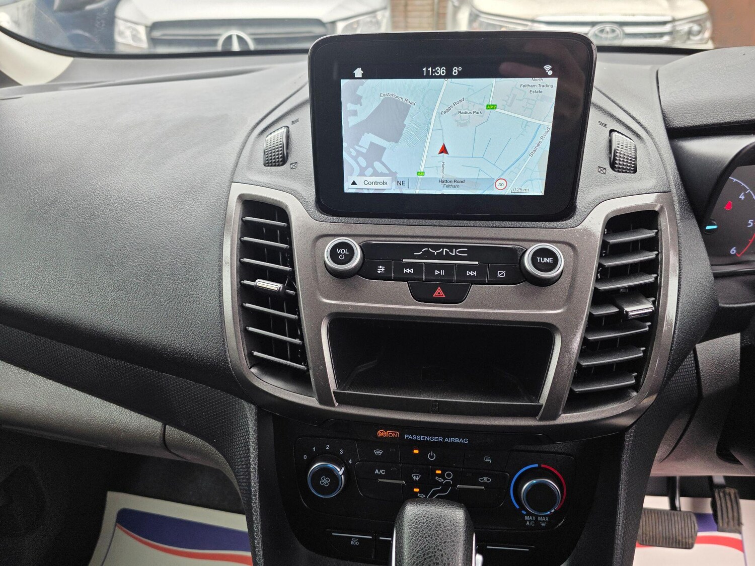 Used Ford Transit Connect for sale - 77753497: Photo 15