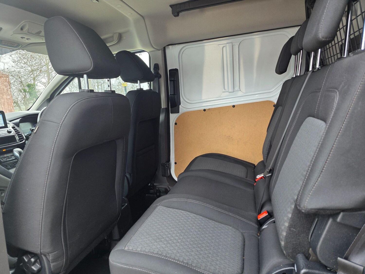 Used Ford Transit Connect for sale - 77753497: Photo 16