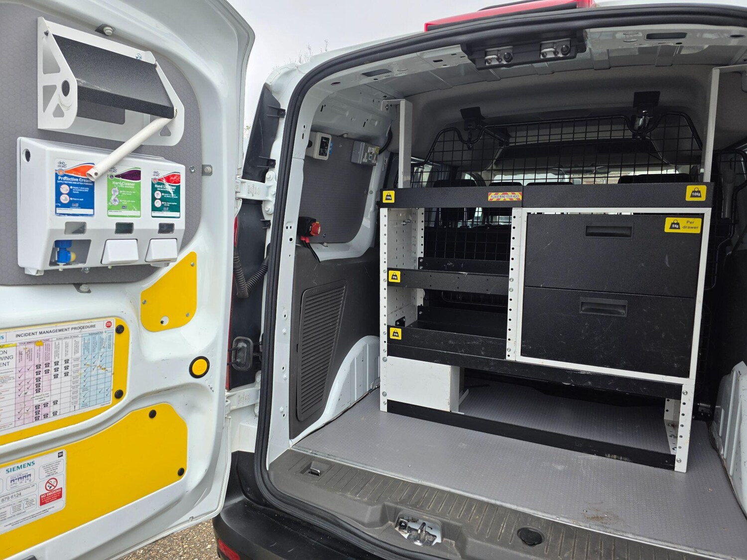 Used Ford Transit Connect for sale - 77753497: Photo 17