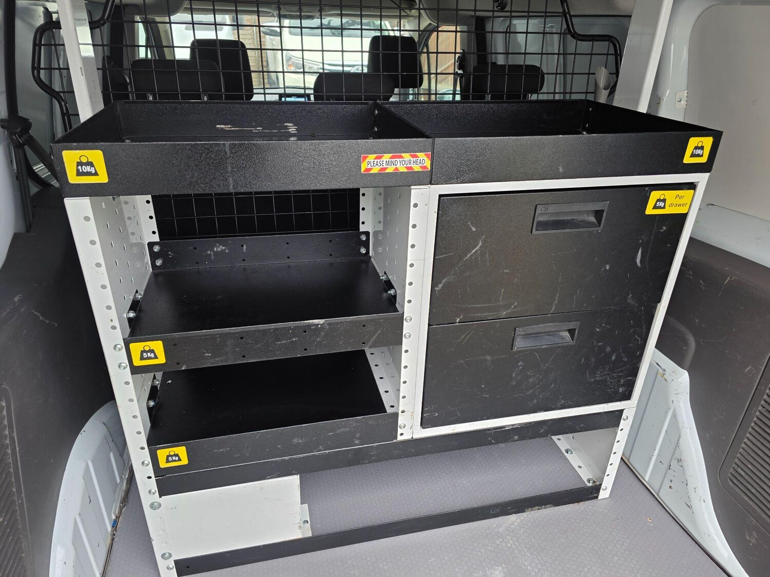 Used Ford Transit Connect for sale - 77753497: Photo 18