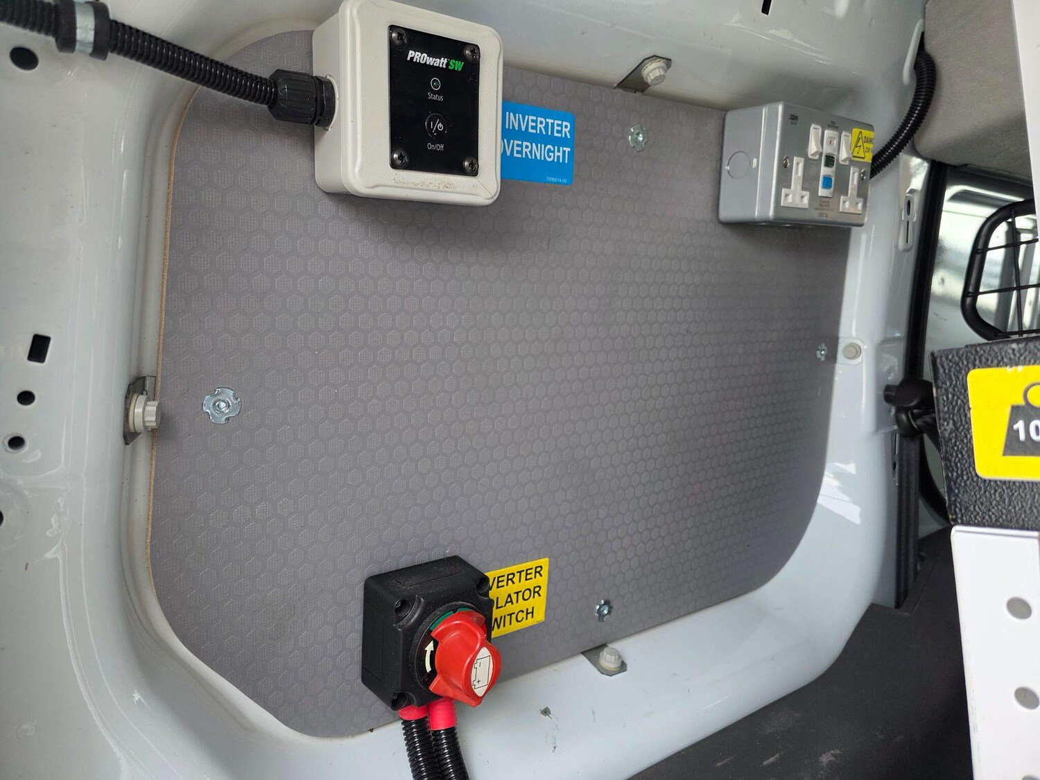 Used Ford Transit Connect for sale - 77753497: Photo 19