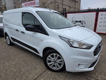 Used Ford Transit Connect 2020 for sale - 77753497: Photo