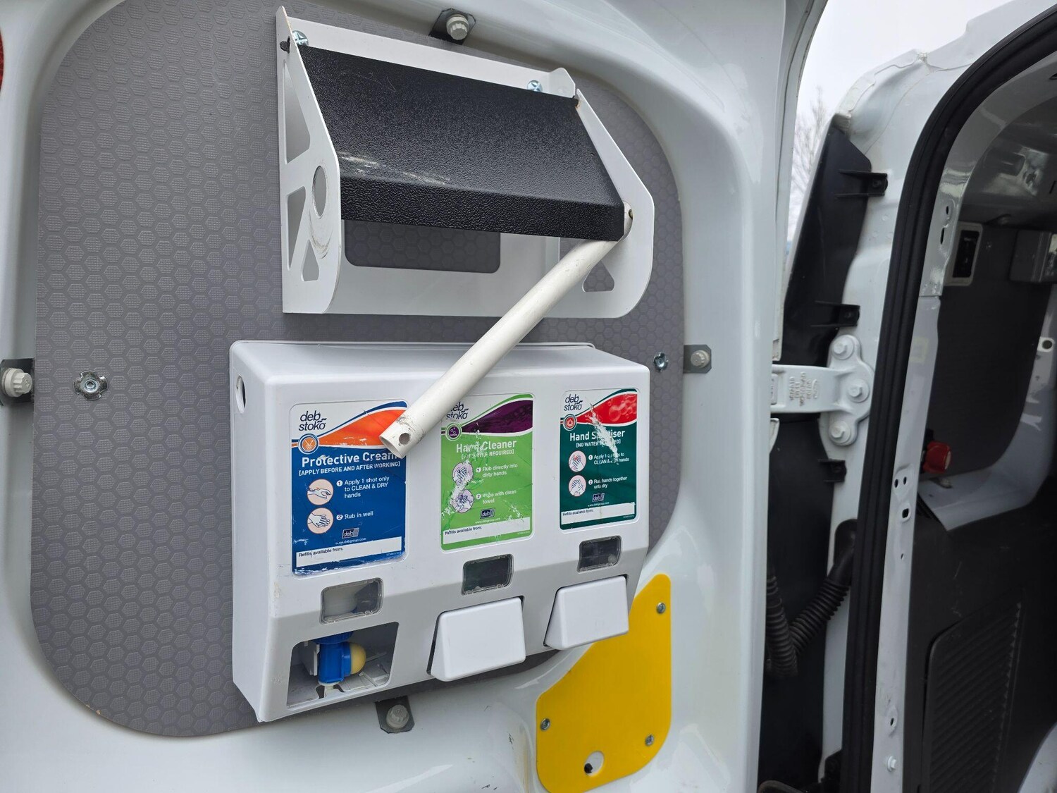 Used Ford Transit Connect for sale - 77753497: Photo 20