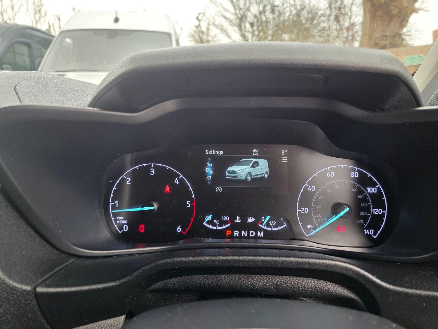 Used Ford Transit Connect for sale - 77753497: Photo 22