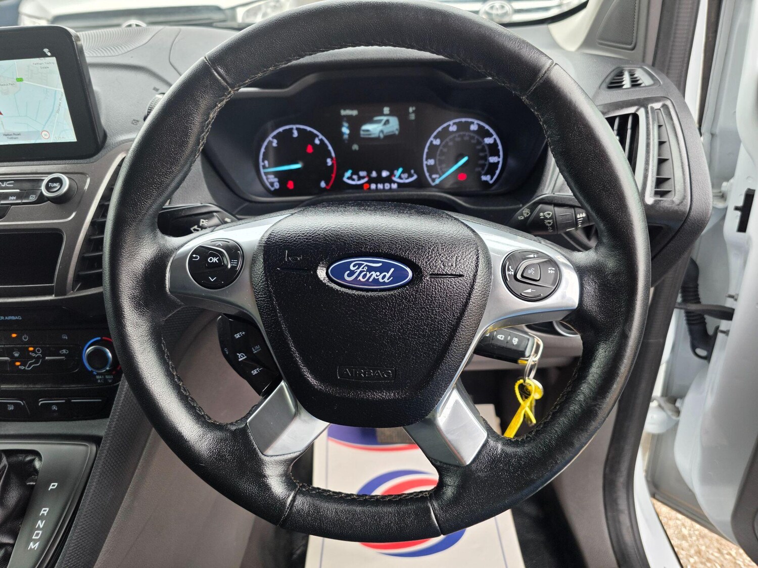 Used Ford Transit Connect for sale - 77753497: Photo 23