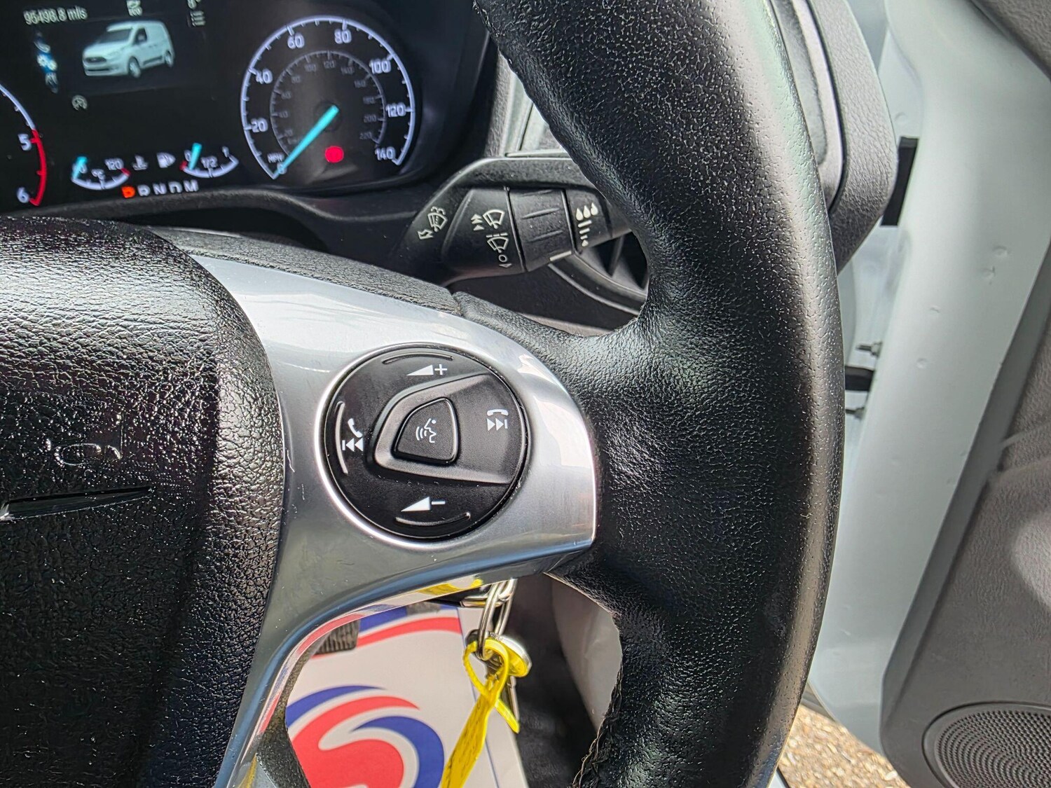 Used Ford Transit Connect for sale - 77753497: Photo 26