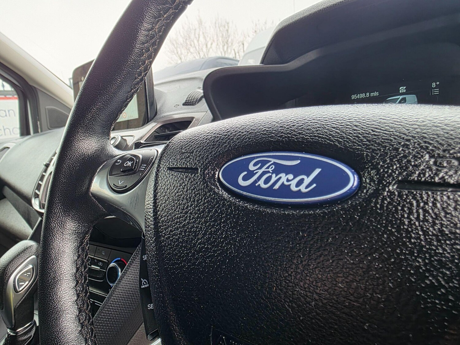 Used Ford Transit Connect for sale - 77753497: Photo 28