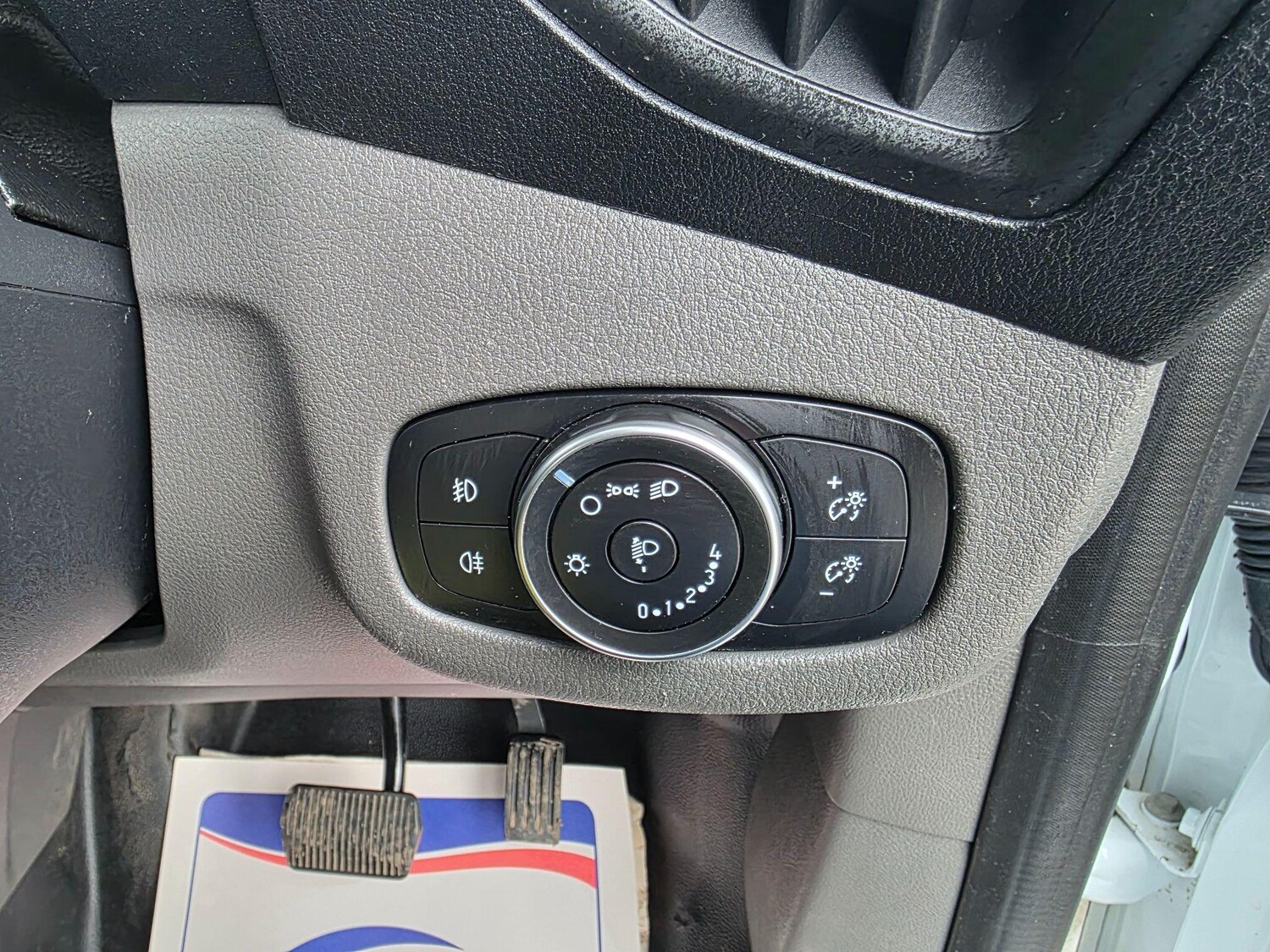 Used Ford Transit Connect for sale - 77753497: Photo 29