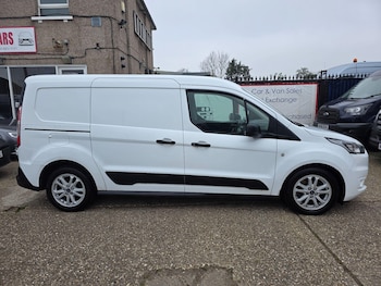 Used Ford Transit Connect 2020 for sale - 77753497: Photo